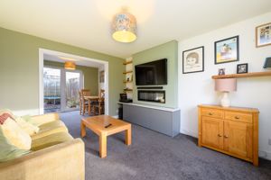 Sitting Room- click for photo gallery